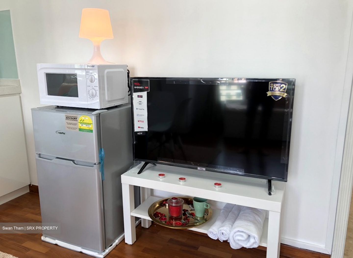 Northvale (D23), Apartment #579614781